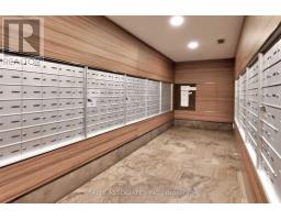 2105 - 75 St Nicholas Street, Toronto, ON M4Y0A5 Photo 22