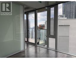 2105 - 75 St Nicholas Street, Toronto, ON M4Y0A5 Photo 7
