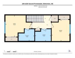 #109 1025 Secord Promenade Pm Nw, Edmonton, AB T5T7V4 Photo 32