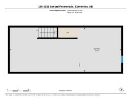#109 1025 Secord Promenade Pm Nw, Edmonton, AB T5T7V4 Photo 33
