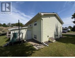 3pc Bathroom - 113 Philpott Street, Port Hawkesbury, NS B9A2H1 Photo 10