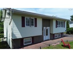 Laundry room - 113 Philpott Street, Port Hawkesbury, NS B9A2H1 Photo 7
