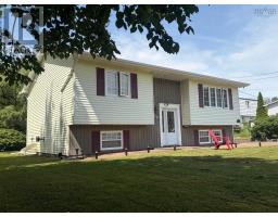 Utility room - 113 Philpott Street, Port Hawkesbury, NS B9A2H1 Photo 8