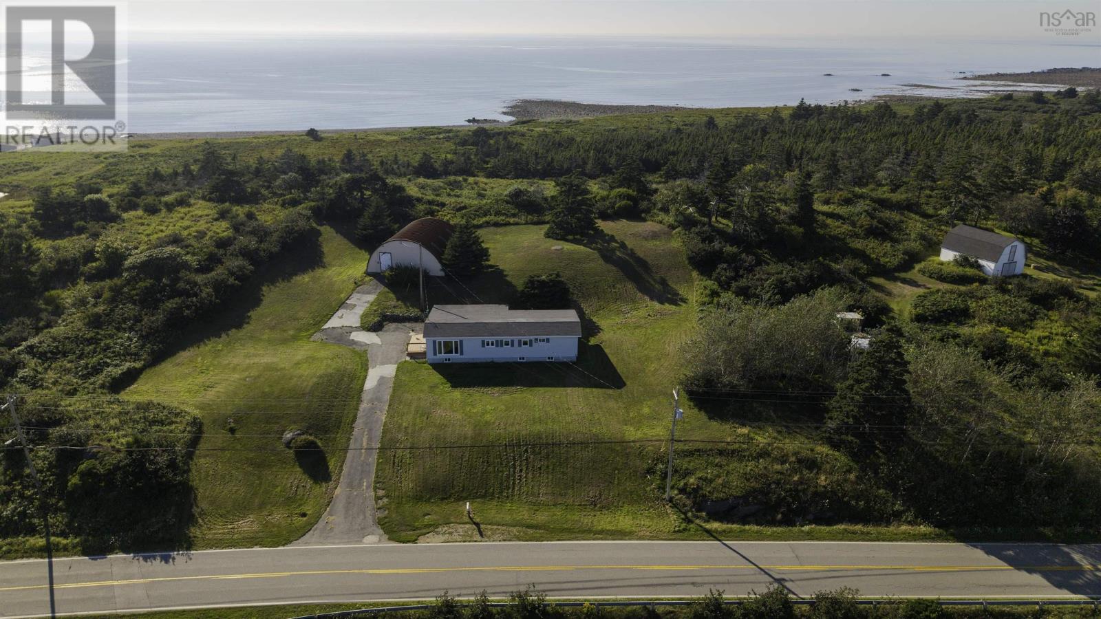 980 Highway 304, Overton, Nova Scotia, B5A5G7, Overton, Nova Scotia — photo 2 of 5