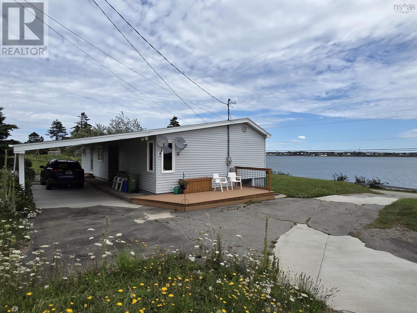 980 Highway 304, Overton, Nova Scotia, B5A5G7, Overton, Nova Scotia — photo 4 of 5