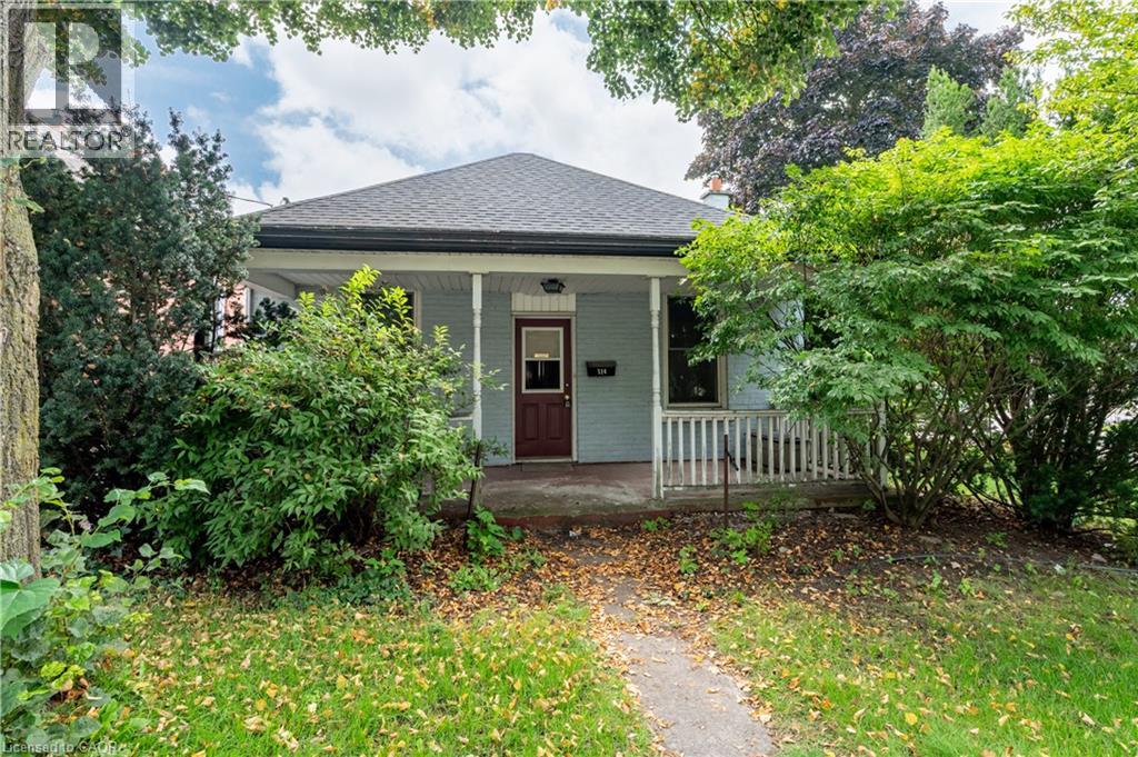 Property for sale at 314 QUEEN Street