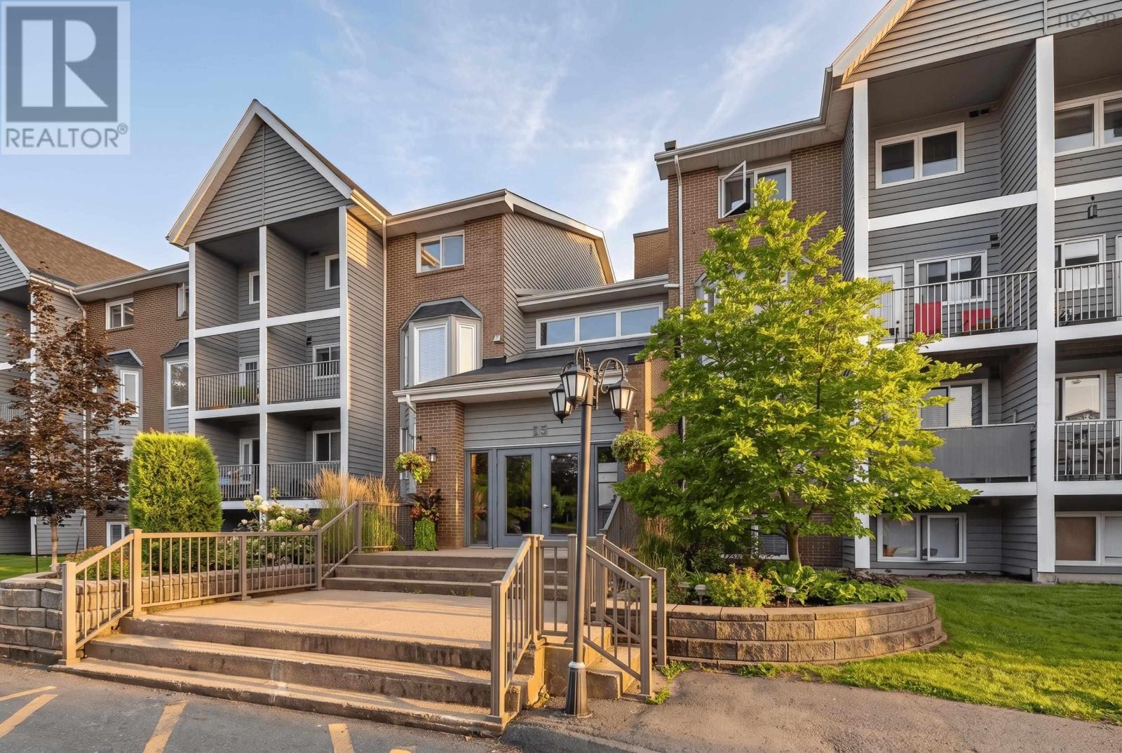 #211 15 Knightsridge Drive, Halifax, Nova Scotia, B3M3S9, Halifax, Nova Scotia — photo 4 of 5