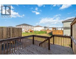 126 Whiterocks Drive, Riverview, NB E1B0Y1 Photo 25