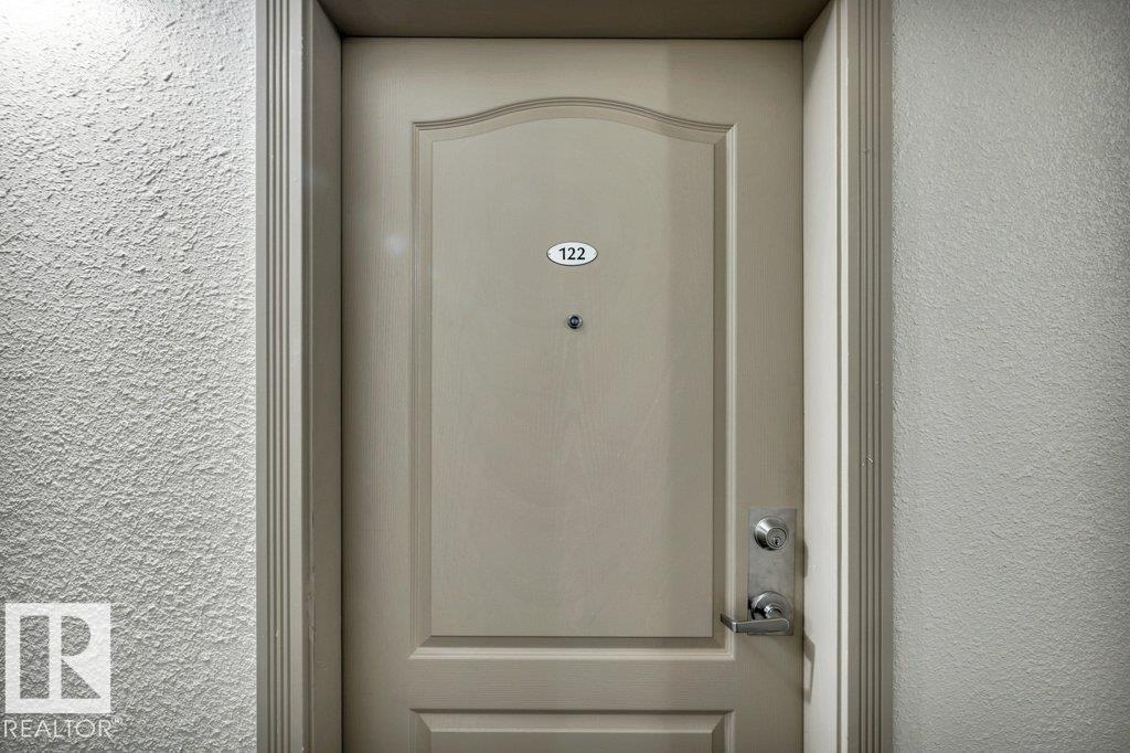 #122 12550 140 AV NW - 3