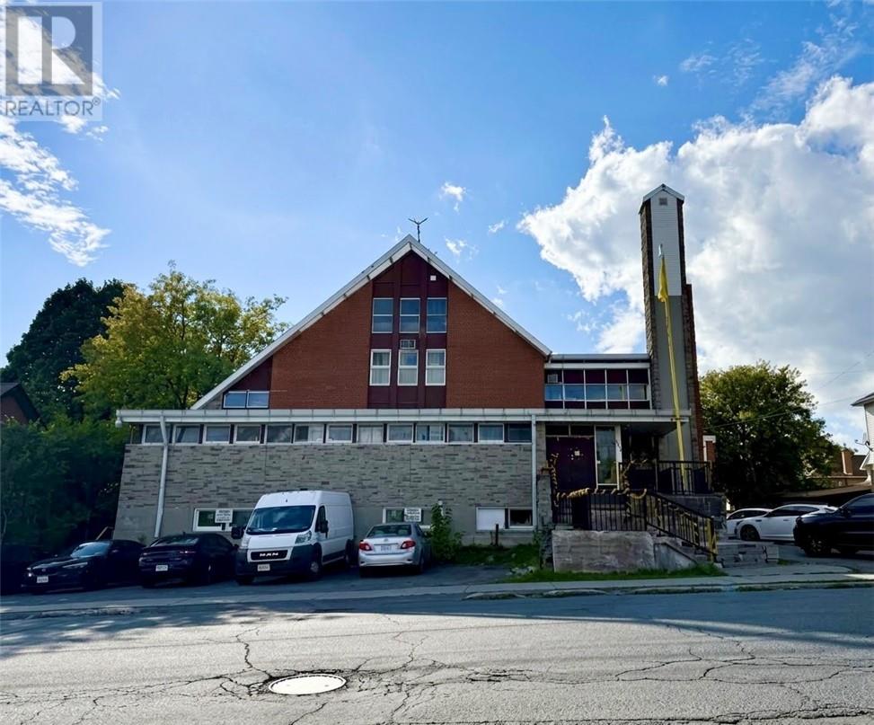 131 Regent Street, Sudbury, Ontario, P3C4C1, Sudbury, Ontario