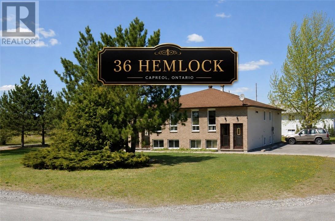 32-38 Hemlock Street - 2