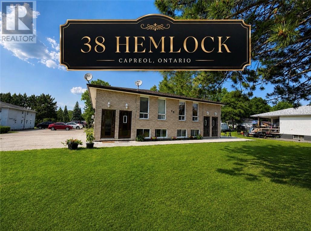 32-38 Hemlock Street - 5