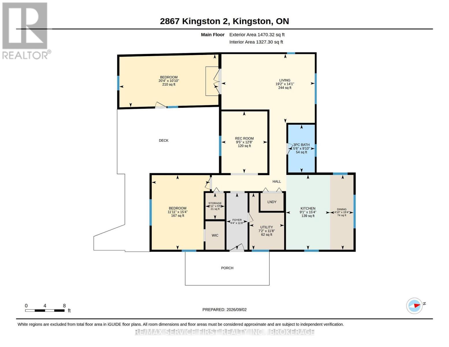 2867 HIGHWAY 2 - Image 41