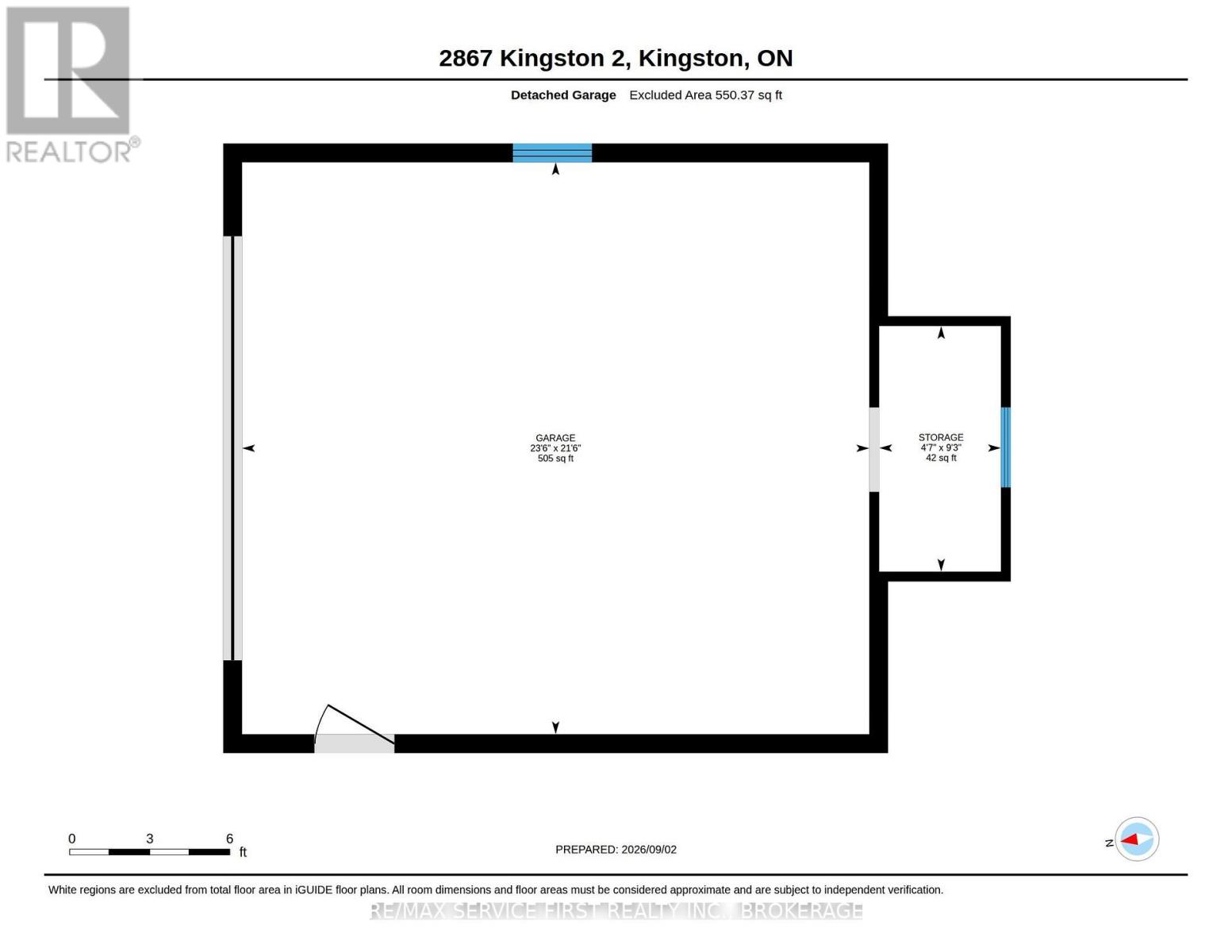 2867 HIGHWAY 2 - 42