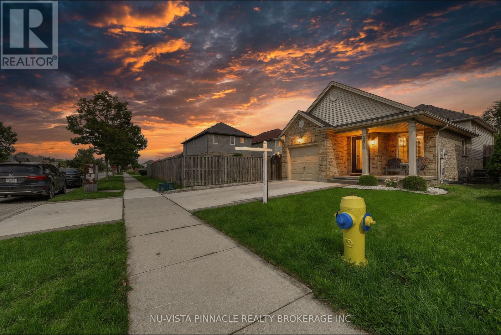 2871 MEADOWGATE BOULEVARD - 2