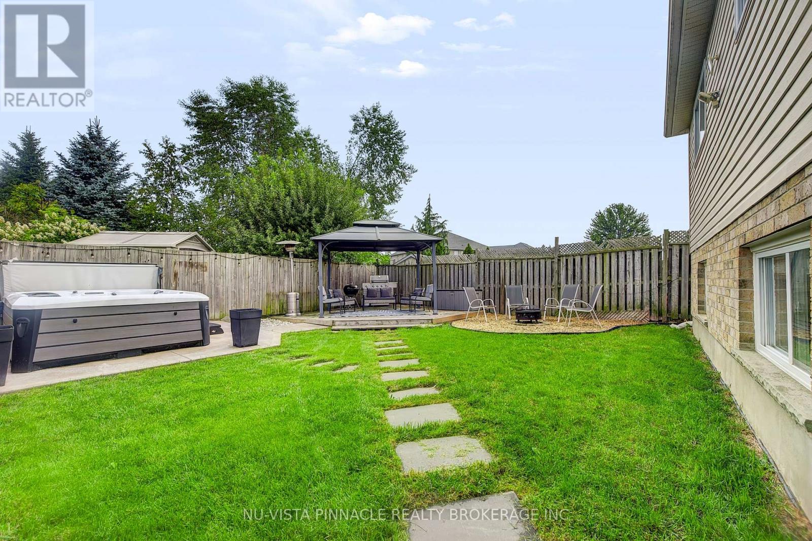 2871 MEADOWGATE BOULEVARD - Image 37