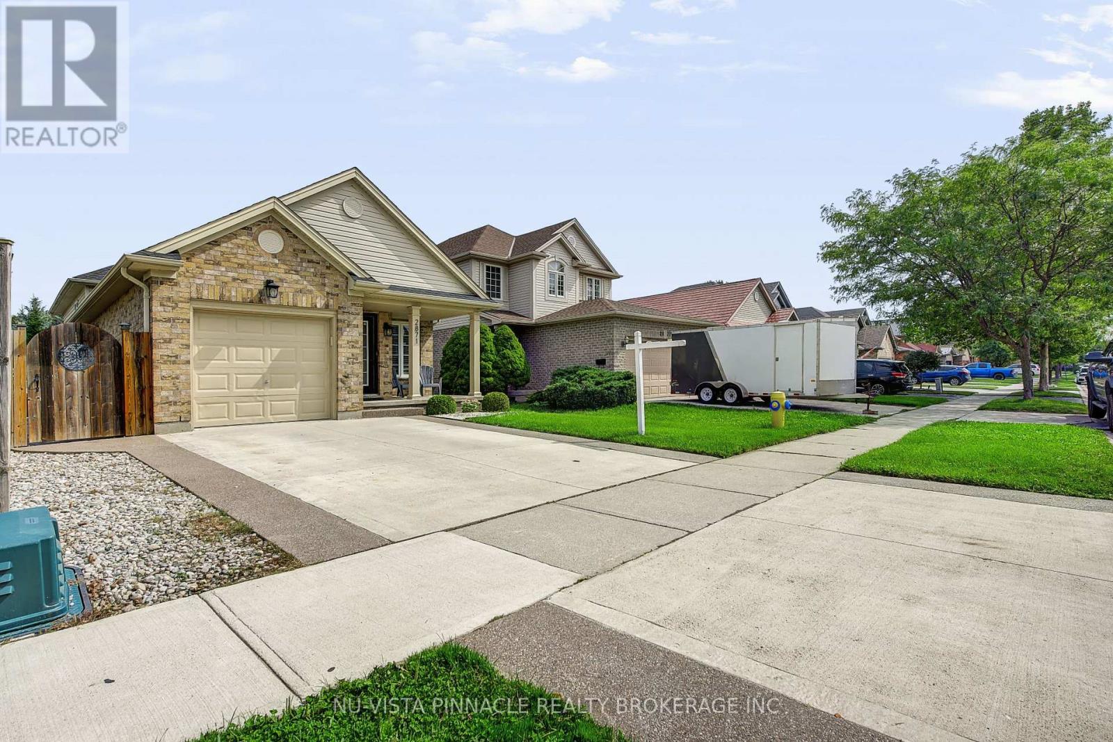 2871 MEADOWGATE BOULEVARD - 6