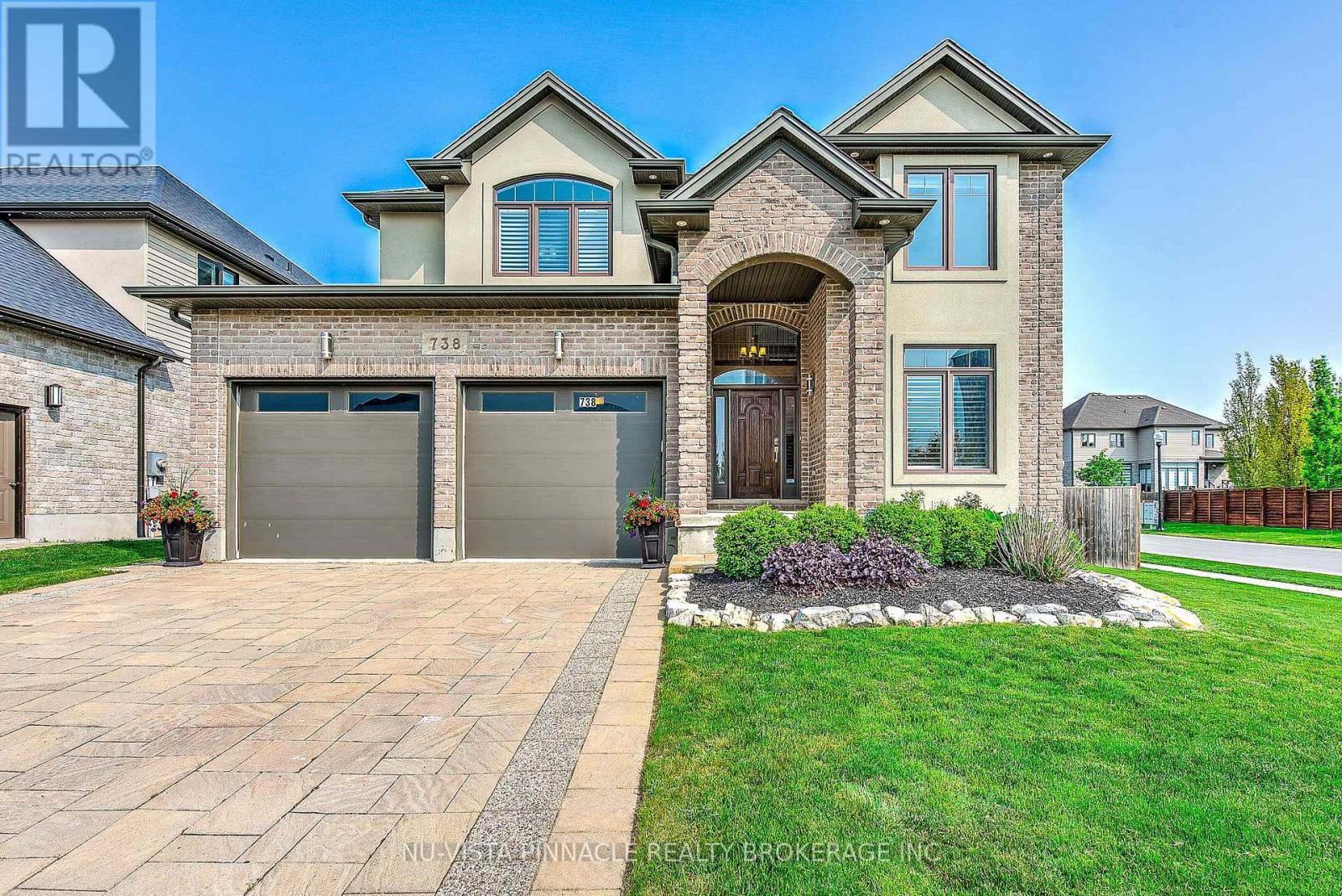 Property for sale at 738 HICKORYRIDGE COMMON