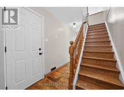 Primary Bedroom - 19 - 46 Conestoga Road, Woodstock, ON N4T1S4 Photo 6