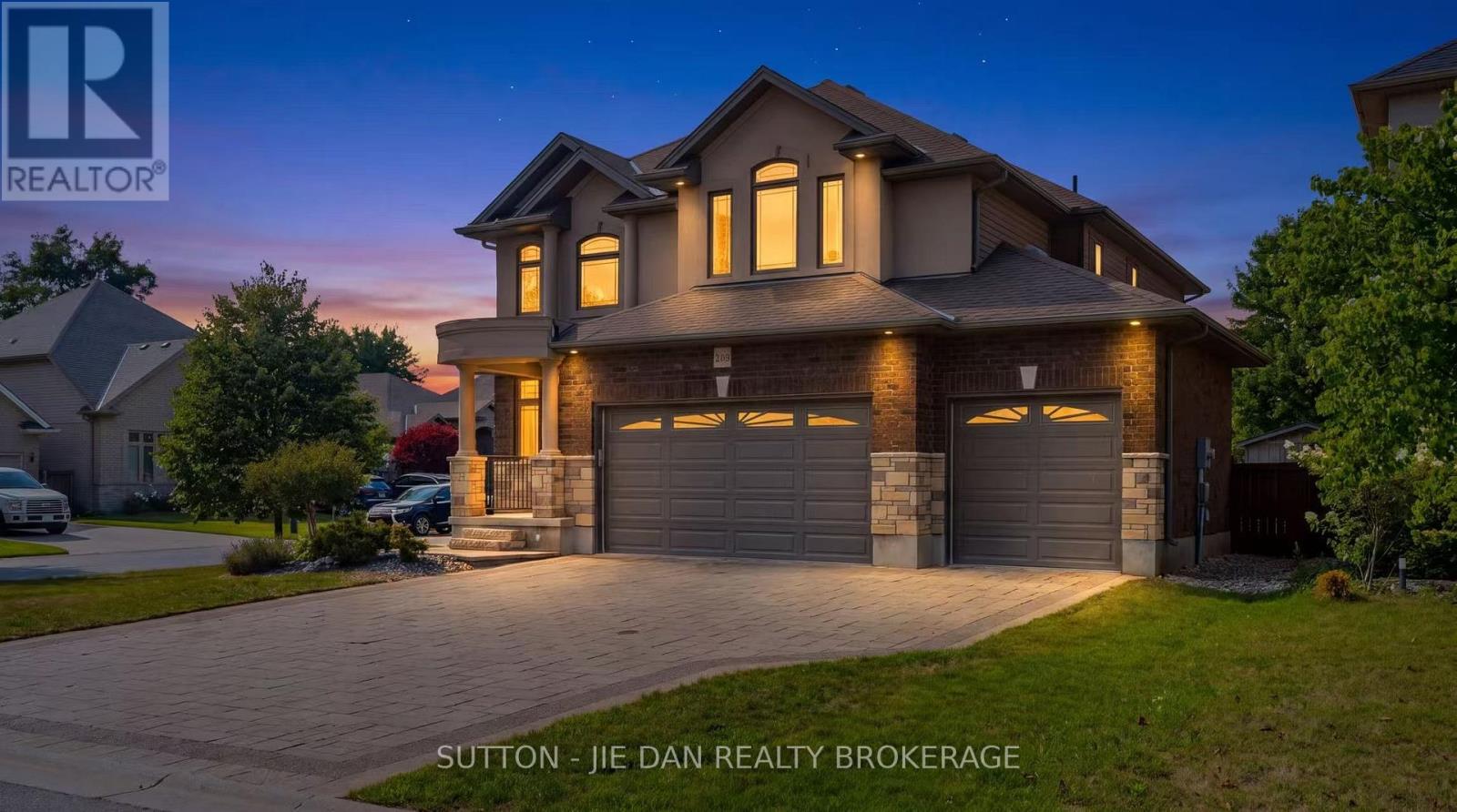 Property for sale at 1304 EAGLETRACE DRIVE