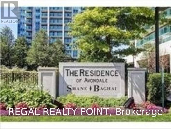 #803 16 Harrison Garden Boulevard, Toronto (Willowdale East), Ontario, M2N7J6, Toronto (Willowdale East), Ontario — photo 2 of 5
