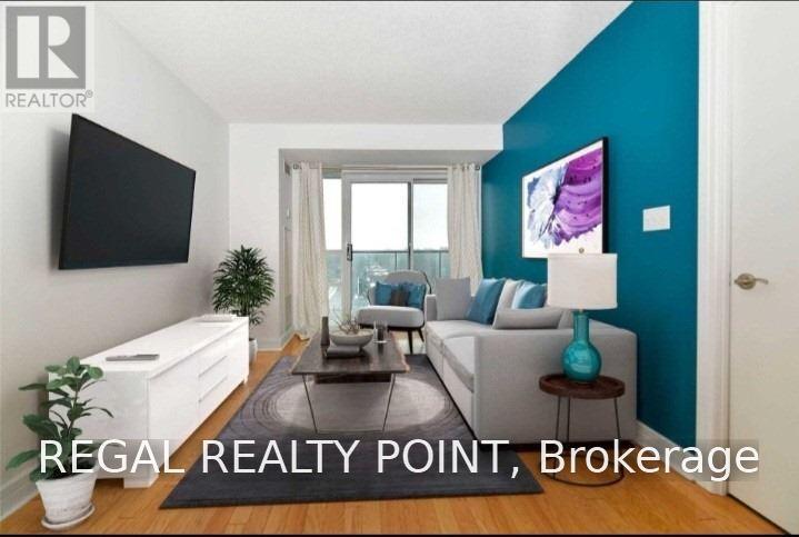 #803 16 Harrison Garden Boulevard, Toronto (Willowdale East), Ontario, M2N7J6, Toronto (Willowdale East), Ontario — photo 4 of 5