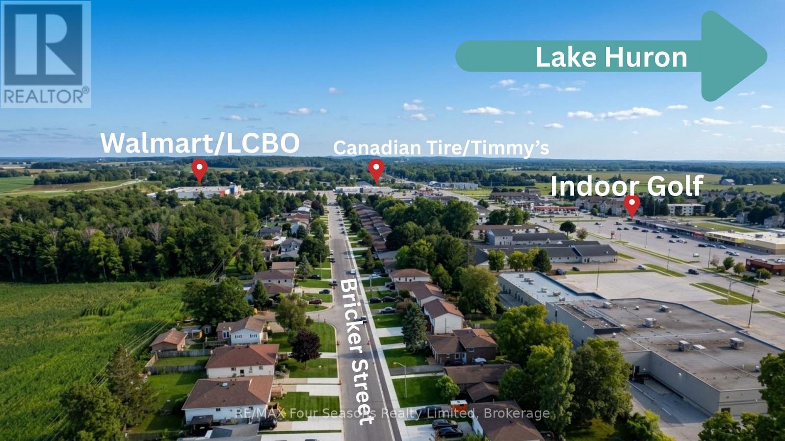 317 BRICKER STREET - 4