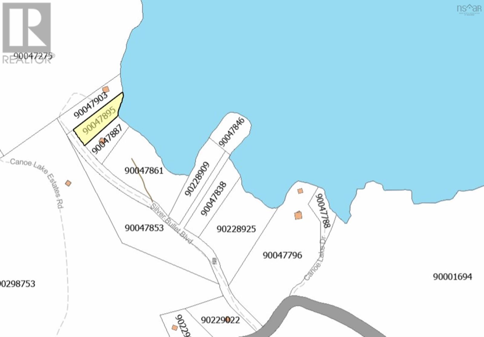 Property 4 of 4 of Lot 12 Silver Bullet Boulevard