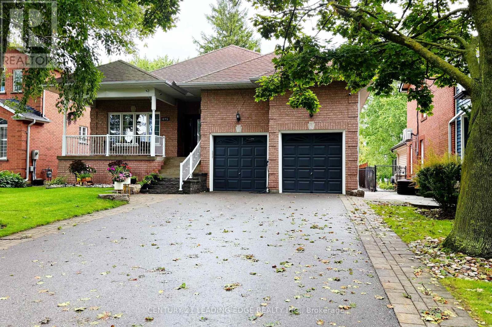 #Basement 475 Maple Avenue, Ajax (South East), Ontario, L1S1E4, Ajax (South East), Ontario — photo 1 of 5