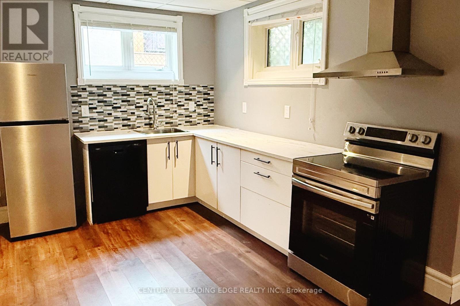 #Basement 475 Maple Avenue, Ajax (South East), Ontario, L1S1E4, Ajax (South East), Ontario — photo 3 of 5