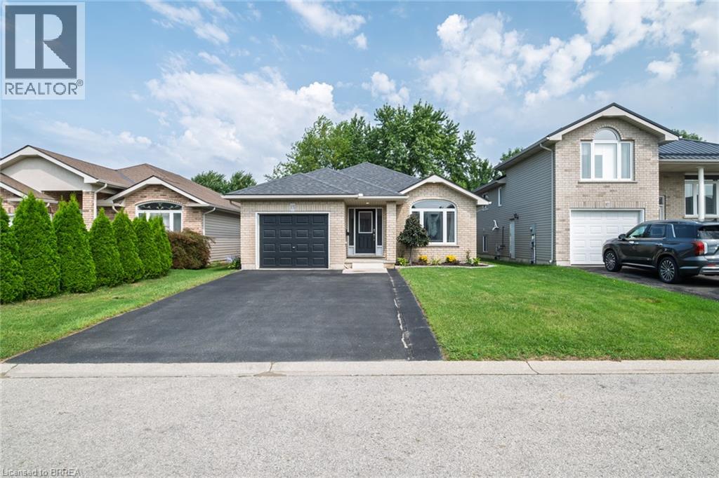 15 LANDON Avenue - 2