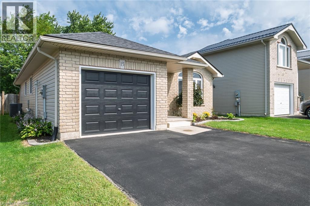 15 LANDON Avenue - 4