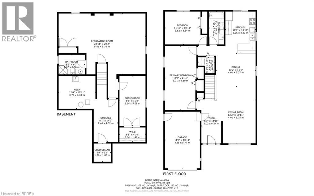 15 LANDON Avenue - 45