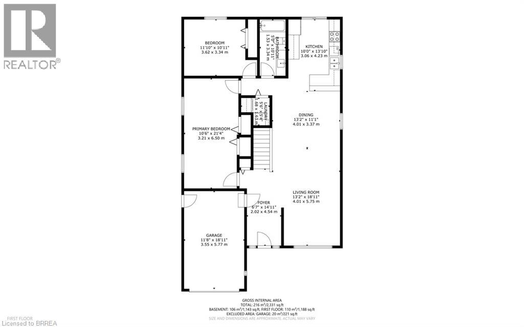 15 LANDON Avenue - 43