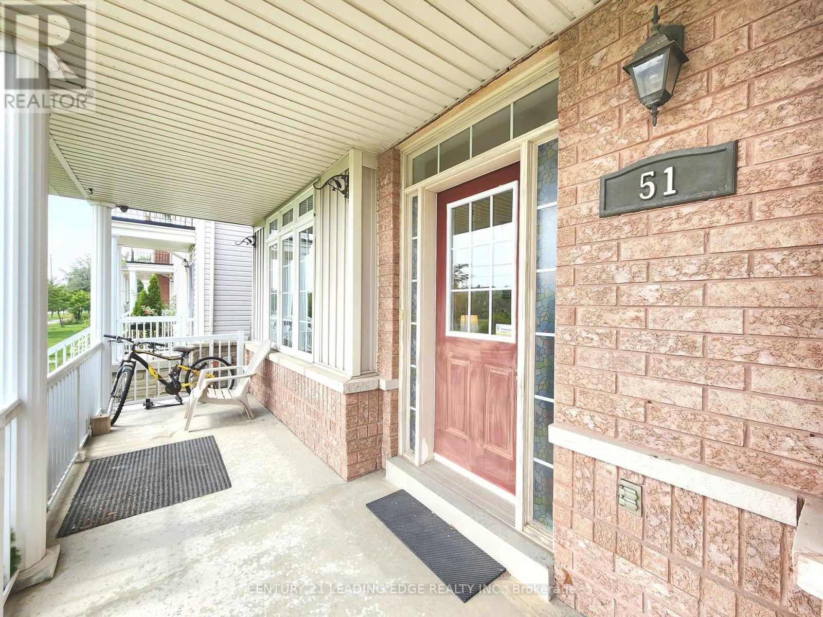 51 Yale Lane, Markham (Cornell), Ontario, L6B1G8, Markham (Cornell), Ontario — photo 2 of 5