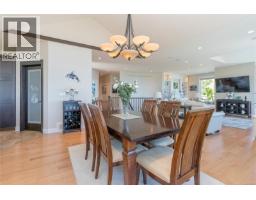 Dining room - 3304 Chemoy Rd, Chemainus, BC V0R1K2 Photo 16