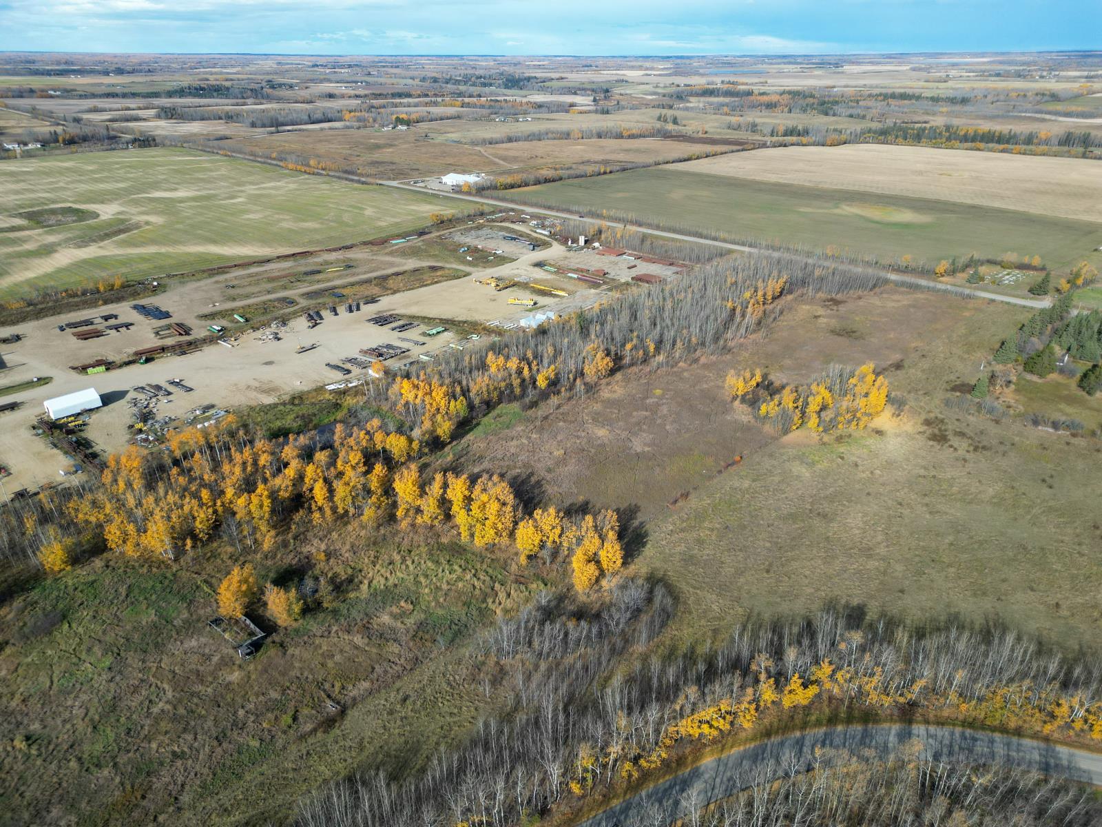 5308 LAC STE. ANNE Trail N, Onoway, Alberta, T0E1V0, Onoway, Alberta — photo 4 of 4