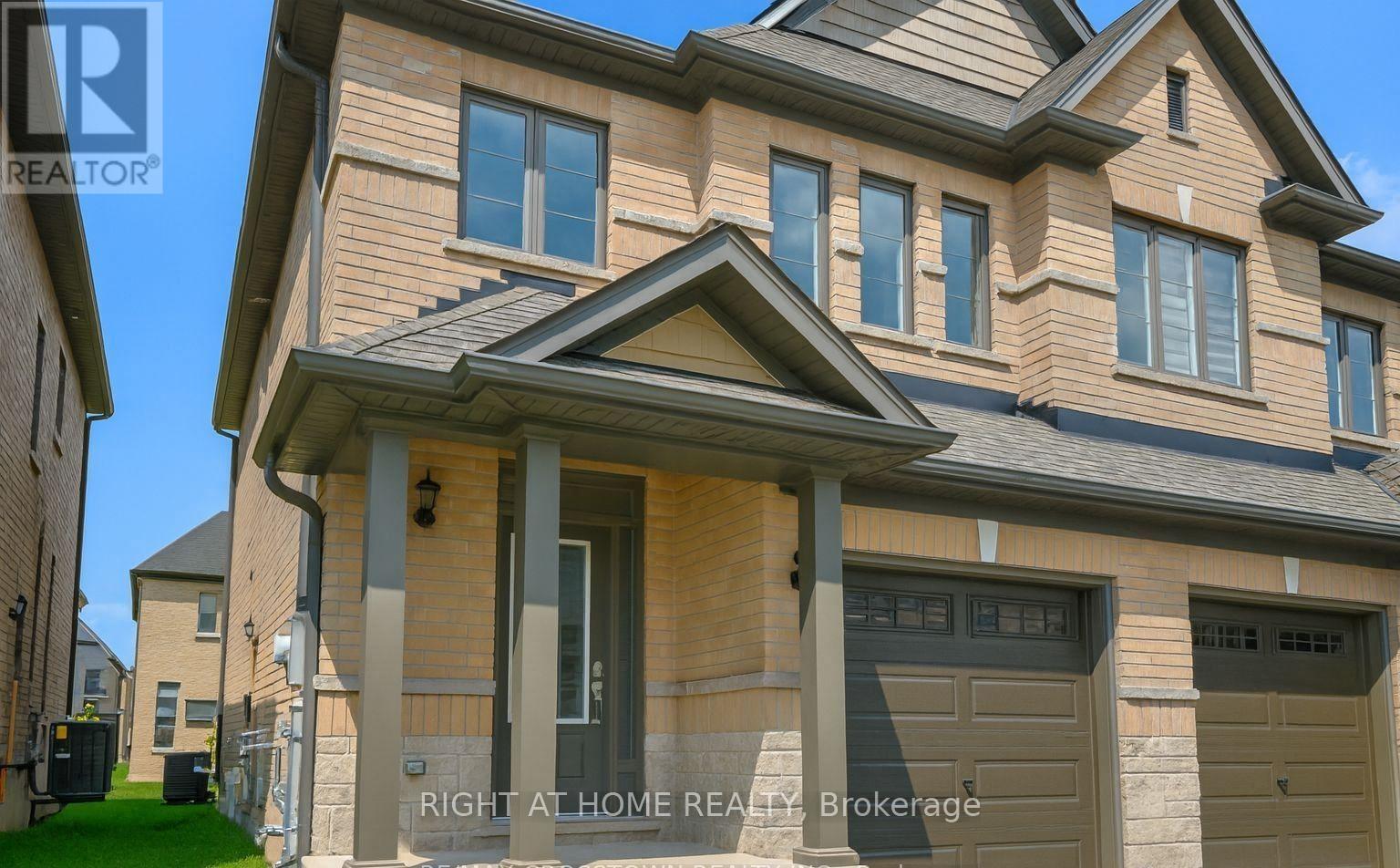 80 Sagewood Avenue, Barrie (Painswick South), Ontario, L9J0K5, Barrie (Painswick South), Ontario — photo 2 of 5