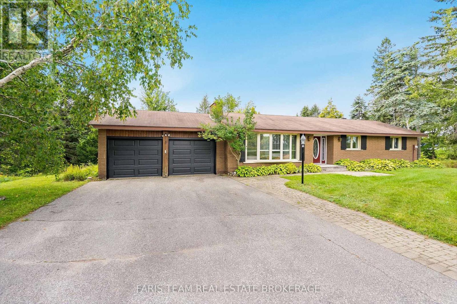 Property for sale at 2536 4TH LINE N