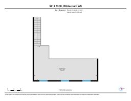 3419 33 St, Whitecourt, AB T7S1X4 Photo 8