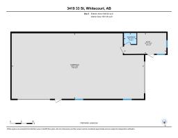 3419 33 St, Whitecourt, AB T7S1X4 Photo 9