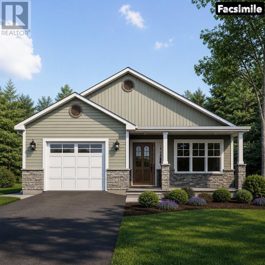 Property for sale at Lot 105 Burkes Road