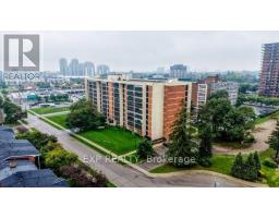 412 - 65 Westmount Road N, Waterloo, ON N2L5G6 Photo 30