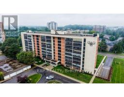 412 - 65 Westmount Road N, Waterloo, ON N2L5G6 Photo 31
