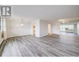 Bedroom - 412 - 65 Westmount Road N, Waterloo, ON N2L5G6 Photo 6
