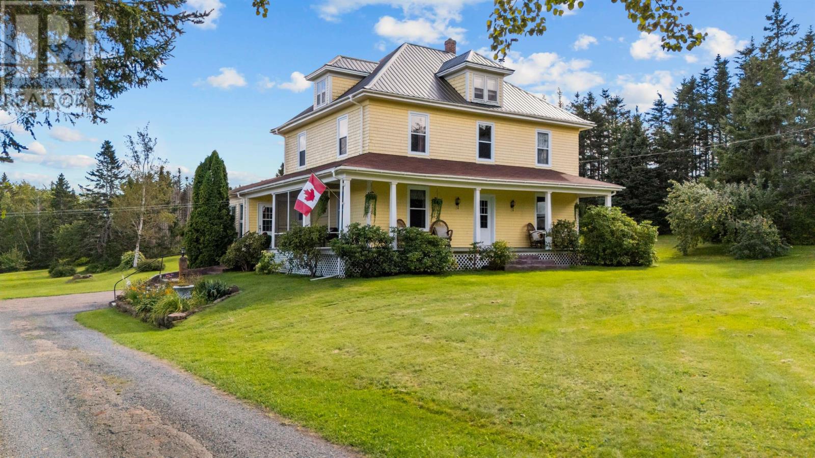 Property for sale at 2605 St Mary's Road W, Rte 318