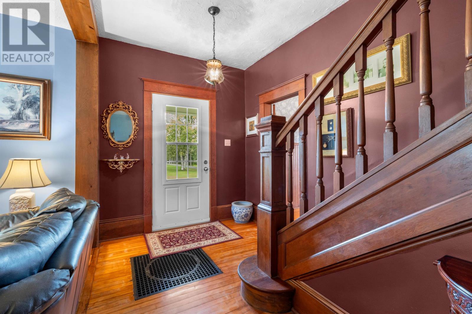 2605 St Mary's Road W, Rte 318 - 34