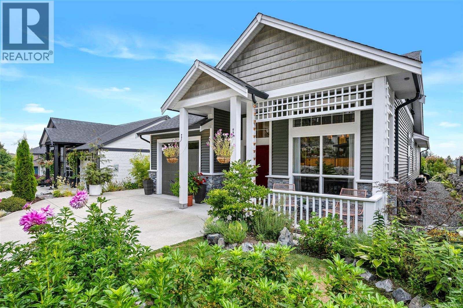 913 Craig Rd - 1