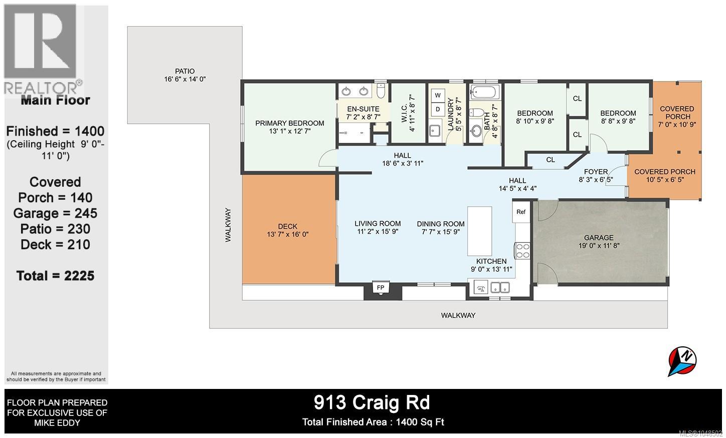 913 Craig Rd - 38