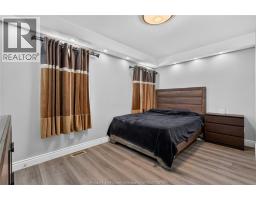 Bedroom - 2278 Cadillac, Windsor, ON N8W3Y1 Photo 14